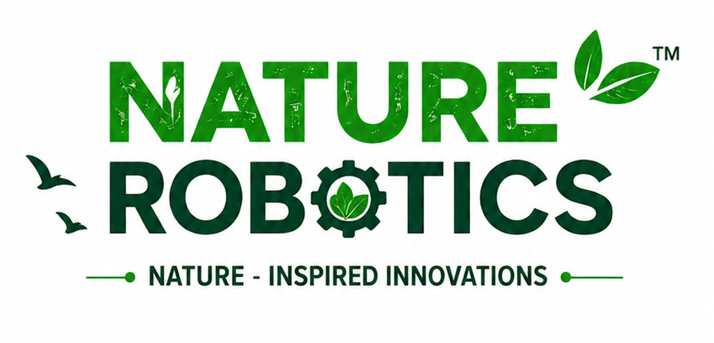 Nature Robotics — Nature-Inspired Innovations